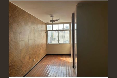 Apartamento à venda com 3 quartos, 128m² em Icaraí, Niterói