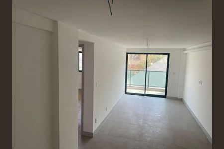 Apartamento à venda com 2 quartos, 76m² em Marazul, Niterói