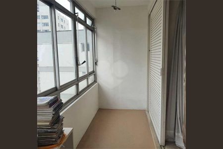 Apartamento à venda com 4 quartos, 260m² em Santa Cecilia, São Paulo