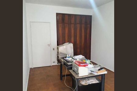 Apartamento à venda com 4 quartos, 260m² em Santa Cecilia, São Paulo