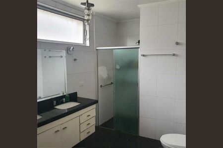 Apartamento à venda com 4 quartos, 260m² em Santa Cecilia, São Paulo
