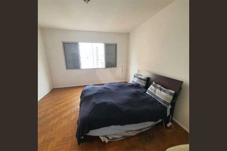 Apartamento à venda com 4 quartos, 260m² em Santa Cecilia, São Paulo