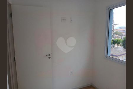 Apartamento à venda com 2 quartos, 34m² em Vila Pereira Barreto, São Paulo