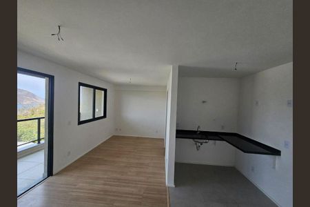 Apartamento à venda com 1 quarto, 40m² em Ingá, Niterói