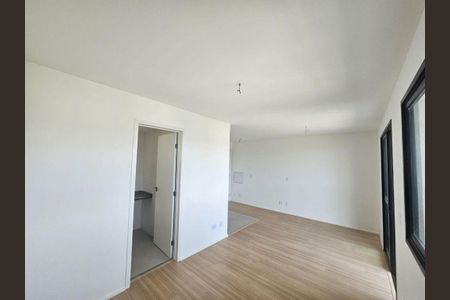 Apartamento à venda com 1 quarto, 40m² em Ingá, Niterói