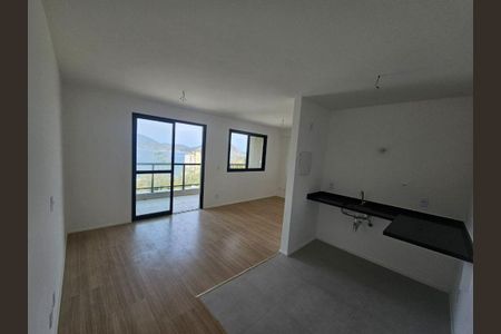 Apartamento à venda com 1 quarto, 40m² em Ingá, Niterói