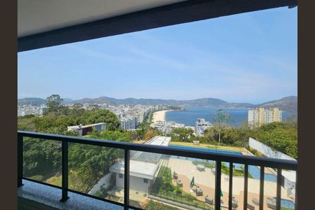 Apartamento à venda com 1 quarto, 40m² em Ingá, Niterói
