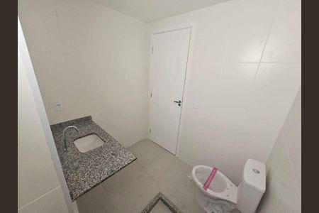 Apartamento à venda com 1 quarto, 40m² em Ingá, Niterói