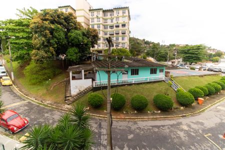 Apartamento para alugar com 50m², 2 quartos e sem vagaVista do Quarto 2