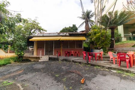 Apartamento para alugar com 50m², 2 quartos e sem vagaÁrea comum