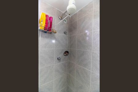 Apartamento para alugar com 50m², 2 quartos e sem vagaBanheiro