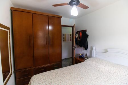 Apartamento para alugar com 50m², 2 quartos e sem vagaQuarto 2