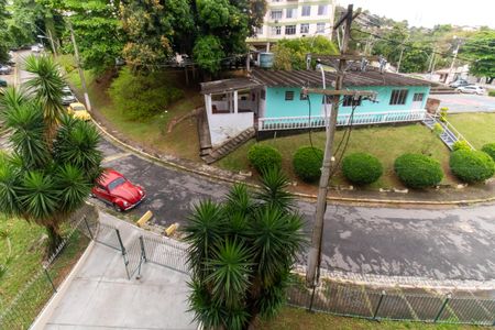 Vista do Quarto 1 de apartamento para alugar com 2 quartos, 50m² em Fonseca, Niterói