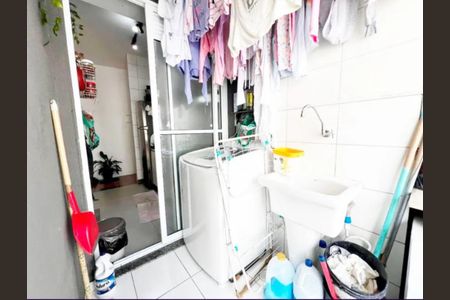 Foto 09 de apartamento à venda com 2 quartos, 49m² em Vila Andrade, São Paulo