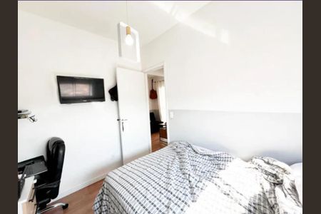 Foto 13 de apartamento à venda com 2 quartos, 49m² em Vila Andrade, São Paulo
