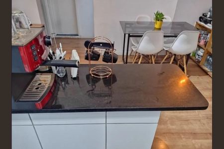 Foto 06 de apartamento à venda com 2 quartos, 49m² em Vila Andrade, São Paulo