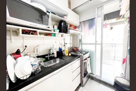 Foto 08 de apartamento à venda com 2 quartos, 49m² em Vila Andrade, São Paulo