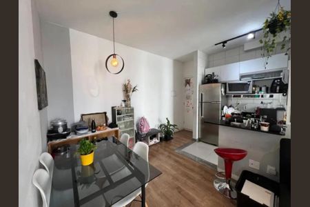 Foto 01 de apartamento à venda com 2 quartos, 49m² em Vila Andrade, São Paulo
