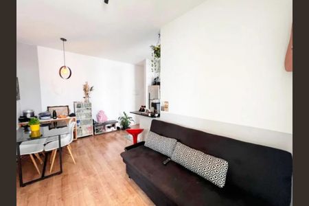 Foto 04 de apartamento à venda com 2 quartos, 49m² em Vila Andrade, São Paulo