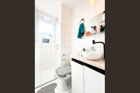 Foto 10 de apartamento à venda com 2 quartos, 49m² em Vila Andrade, São Paulo