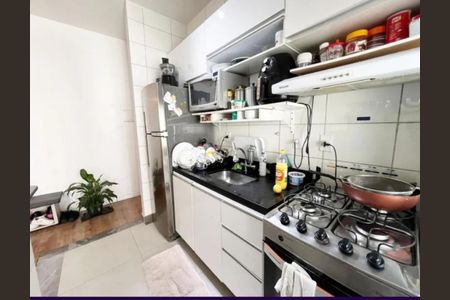 Foto 07 de apartamento à venda com 2 quartos, 49m² em Vila Andrade, São Paulo