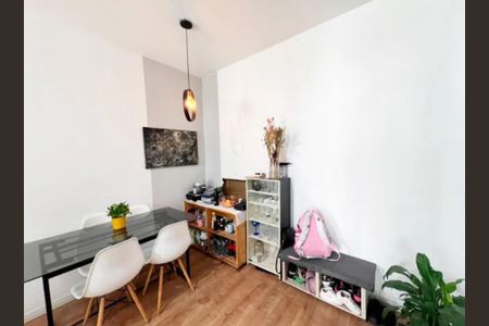 Foto 14 de apartamento à venda com 2 quartos, 49m² em Vila Andrade, São Paulo