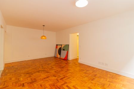 Apartamento à venda com 98m², 2 quartos e 1 vagaSala