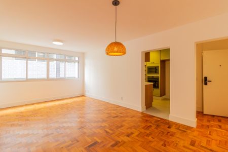 Apartamento à venda com 98m², 2 quartos e 1 vagaSala