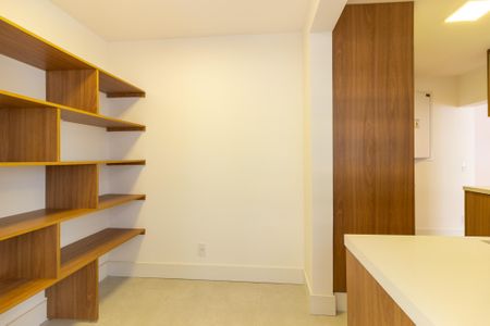 Apartamento à venda com 98m², 2 quartos e 1 vagaCozinha