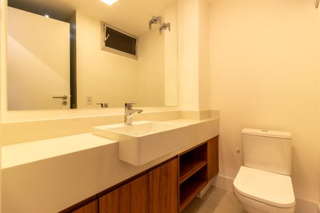 Apartamento à venda com 98m², 2 quartos e 1 vagaBanheiro