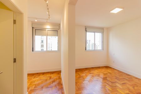 Apartamento à venda com 98m², 2 quartos e 1 vagaSuíte