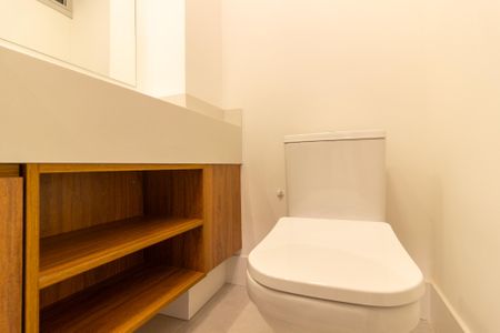 Apartamento à venda com 98m², 2 quartos e 1 vagaBanheiro