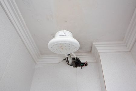 Apartamento à venda com 58m², 2 quartos e 1 vaga Apartamento à venda com 58m², 2 quartos e 1 vagaBanheiro