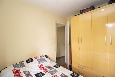 Apartamento à venda com 58m², 2 quartos e 1 vaga Apartamento à venda com 58m², 2 quartos e 1 vagaQuarto 2