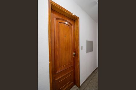 Apartamento à venda com 58m², 2 quartos e 1 vaga Apartamento à venda com 58m², 2 quartos e 1 vagaHall de entrada