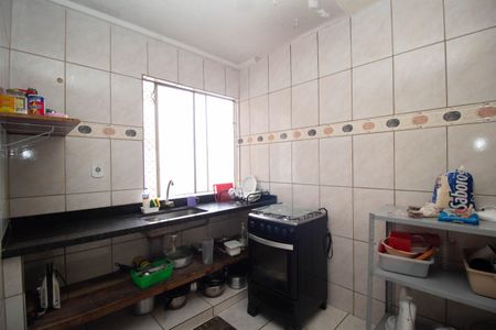 Apartamento à venda com 58m², 2 quartos e 1 vaga Apartamento à venda com 58m², 2 quartos e 1 vagaCozinha