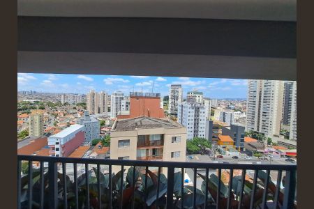 Vista de apartamento para alugar com 1 quarto, 38m² em Centro, Osasco