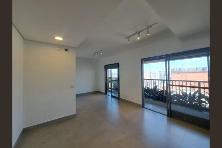 Sala/Quarto de apartamento para alugar com 1 quarto, 38m² em Centro, Osasco