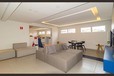 Apartamento para alugar com 32m², 1 quarto e sem vagaÁrea comum