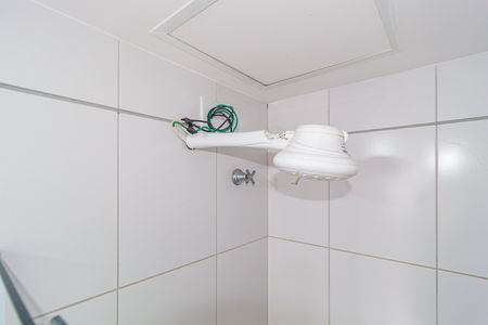 Apartamento para alugar com 32m², 1 quarto e sem vagaBanheiro
