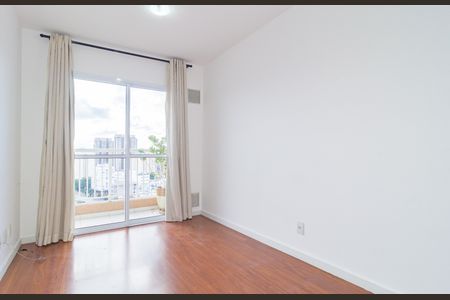Sala de apartamento para alugar com 1 quarto, 32m² em Brás, São Paulo