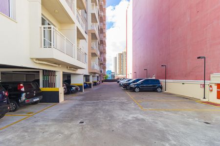 Apartamento para alugar com 32m², 1 quarto e sem vagaEstacionamento