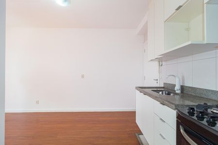 Apartamento para alugar com 32m², 1 quarto e sem vagaCozinha
