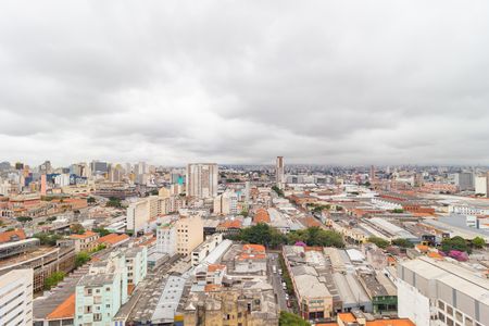 Apartamento para alugar com 32m², 1 quarto e sem vagaVista - Lounge 2