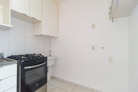 Apartamento para alugar com 32m², 1 quarto e sem vagaÁrea de Serviço