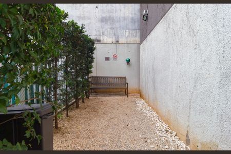 Apartamento para alugar com 32m², 1 quarto e sem vagaÁrea comum