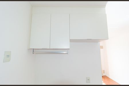 Apartamento para alugar com 32m², 1 quarto e sem vagaÁrea de Serviço