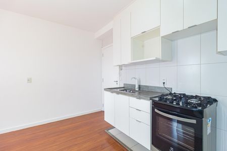 Apartamento para alugar com 32m², 1 quarto e sem vagaCozinha