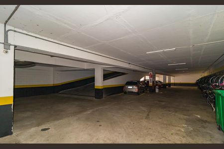 Apartamento para alugar com 32m², 1 quarto e sem vagaEstacionamento