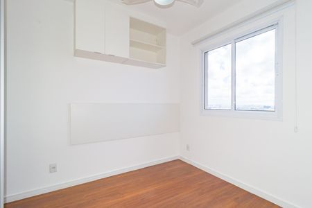 Apartamento para alugar com 32m², 1 quarto e sem vagaQuarto